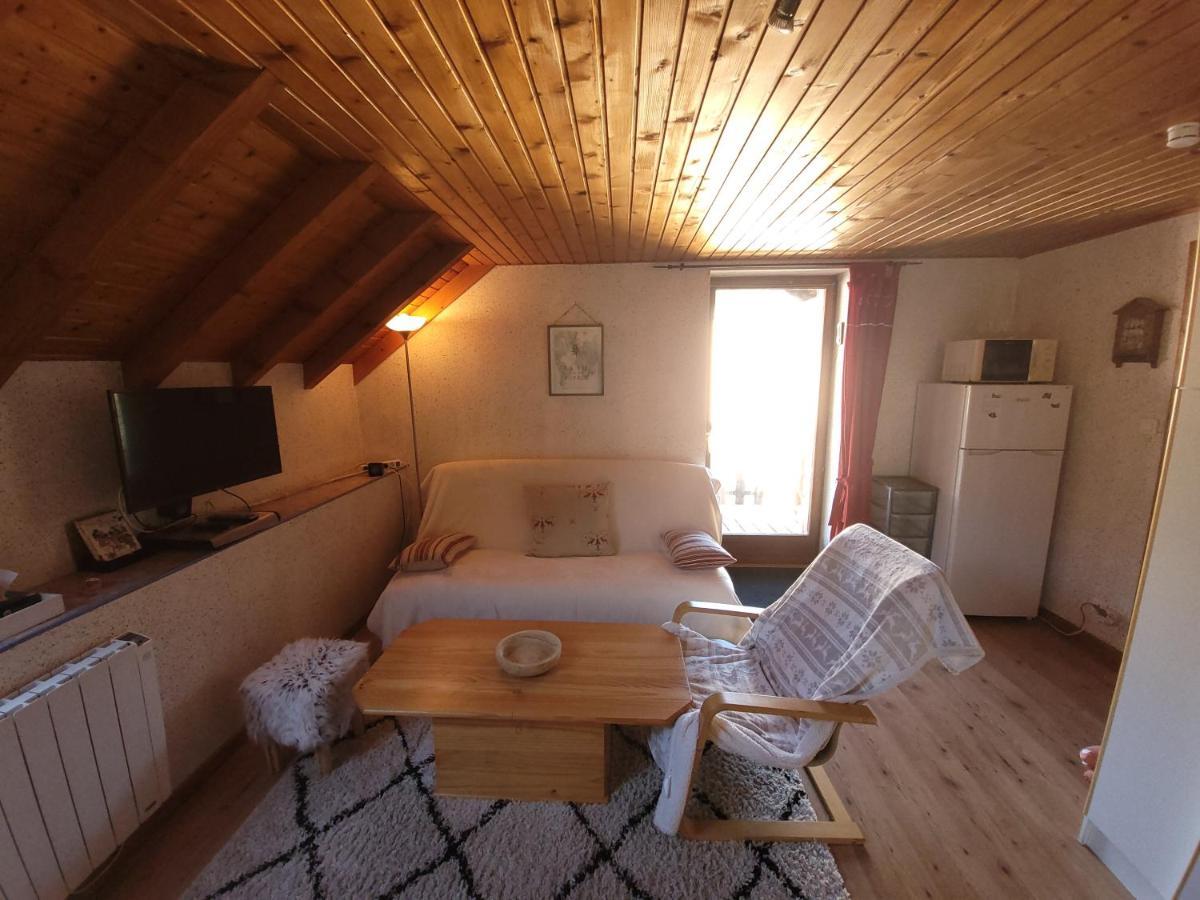 Appartement Chaleureux Au Coeur Des Hautes Vosges Ventron Dış mekan fotoğraf